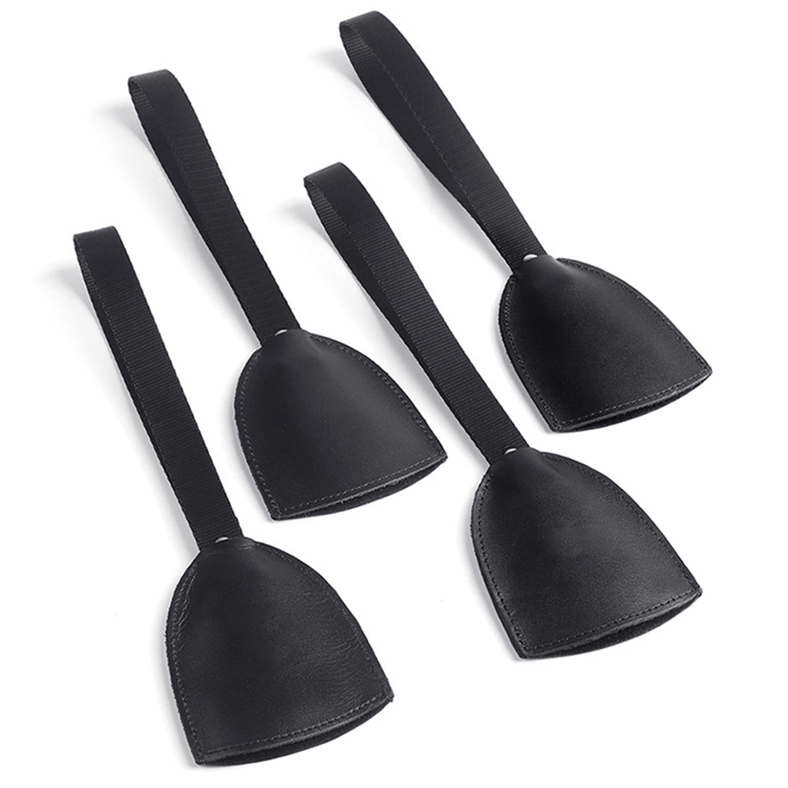 Car Seat Headrest Hook Holder Organizer for Coat Umbrellas Grocery Bags