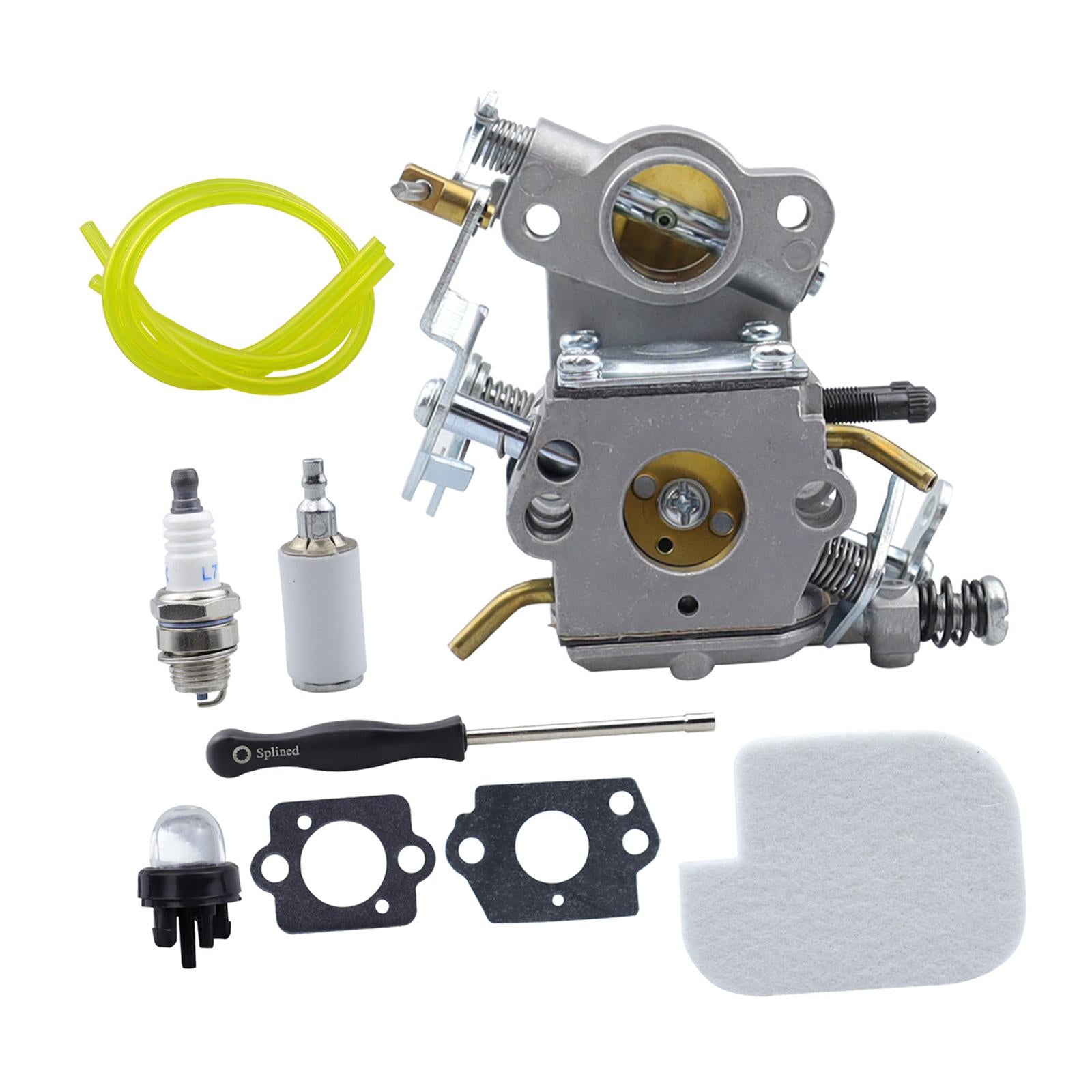 Garden Machinery Carburetor Vehicle Spare Parts for Poulan Pro