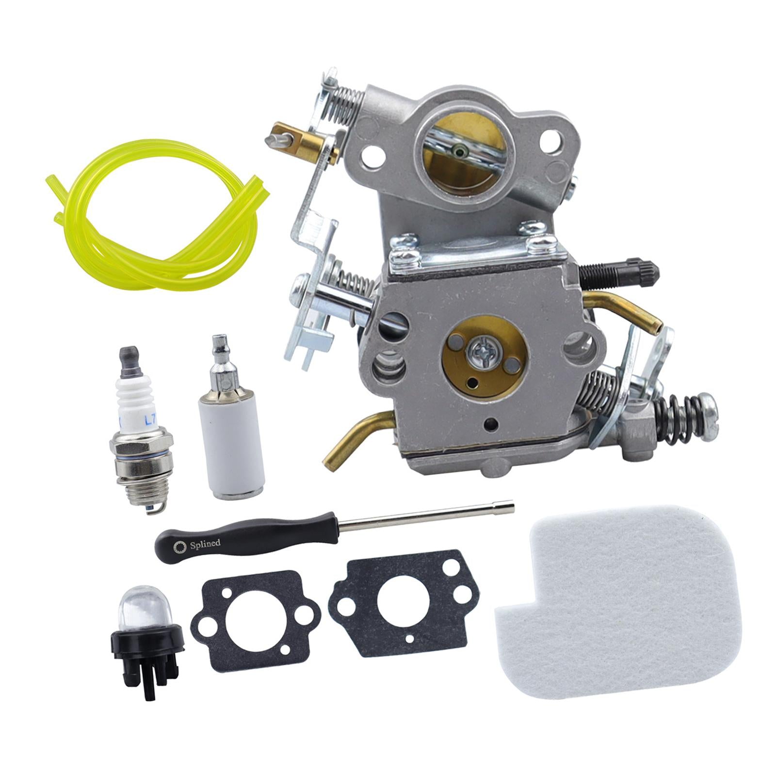 Garden Machinery Carburetor Vehicle Spare Parts for Poulan Pro