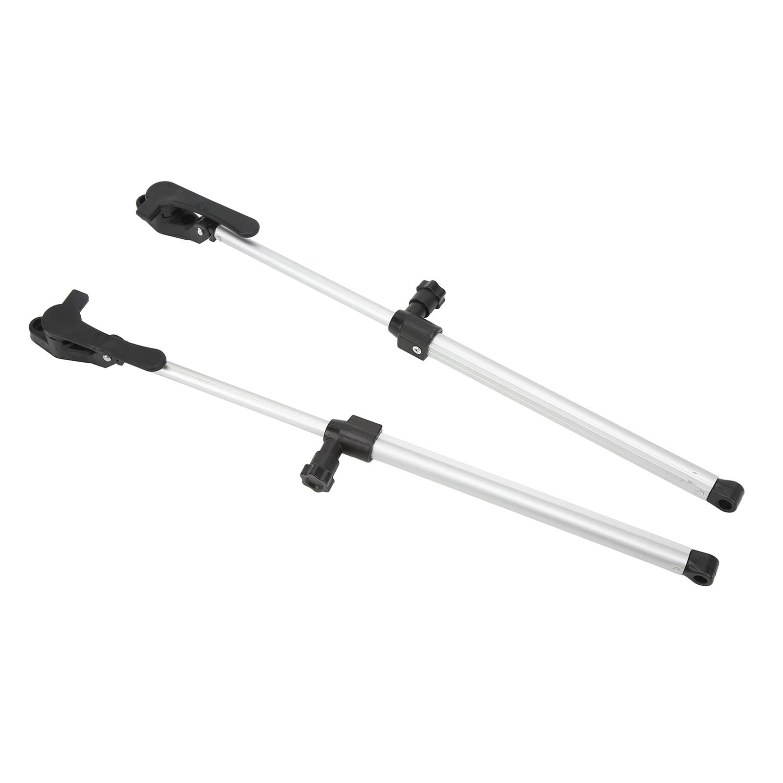 2Pcs RV Window Support Rod Automatic Arm for Camper Accessories