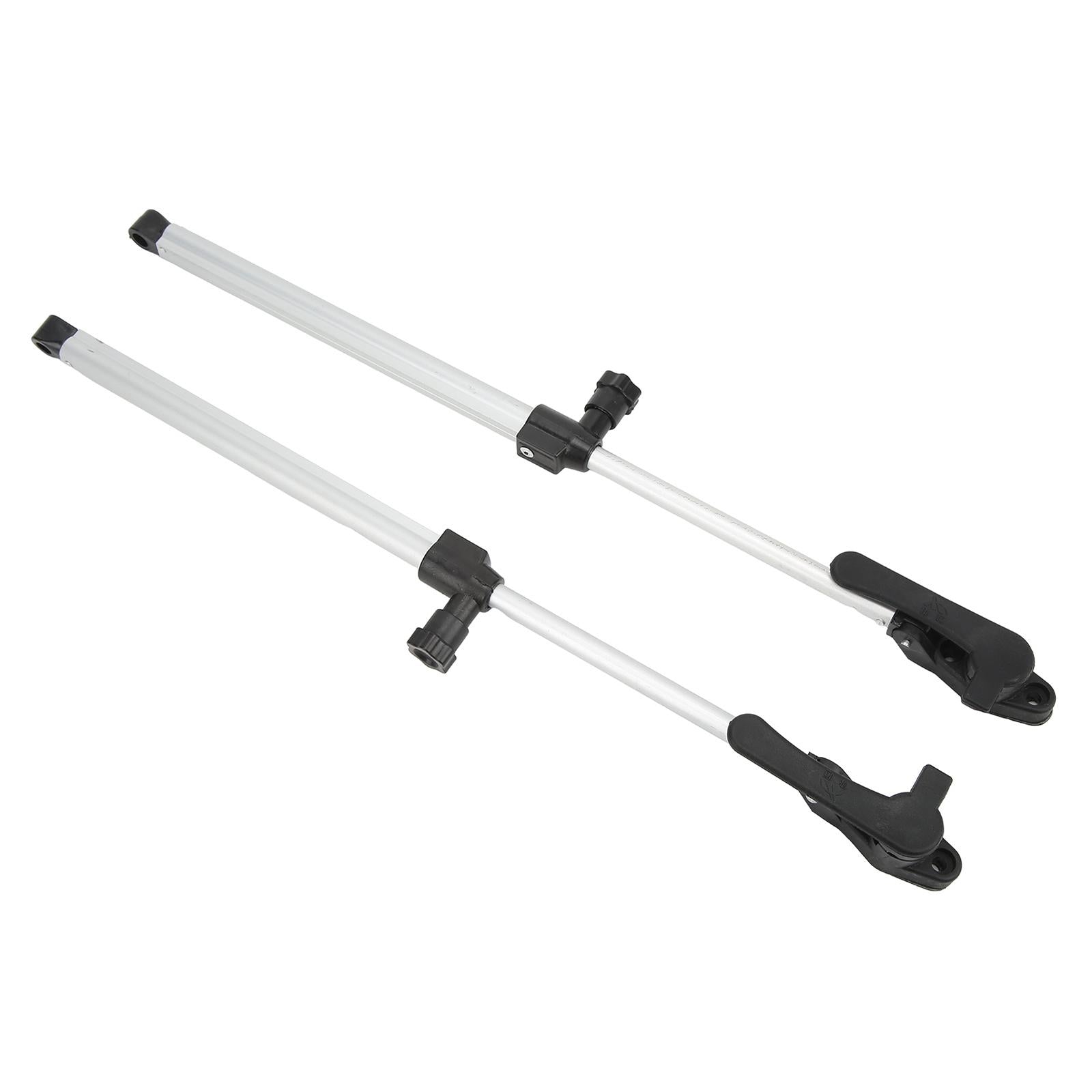 2Pcs RV Window Support Rod Automatic Arm for Camper Accessories