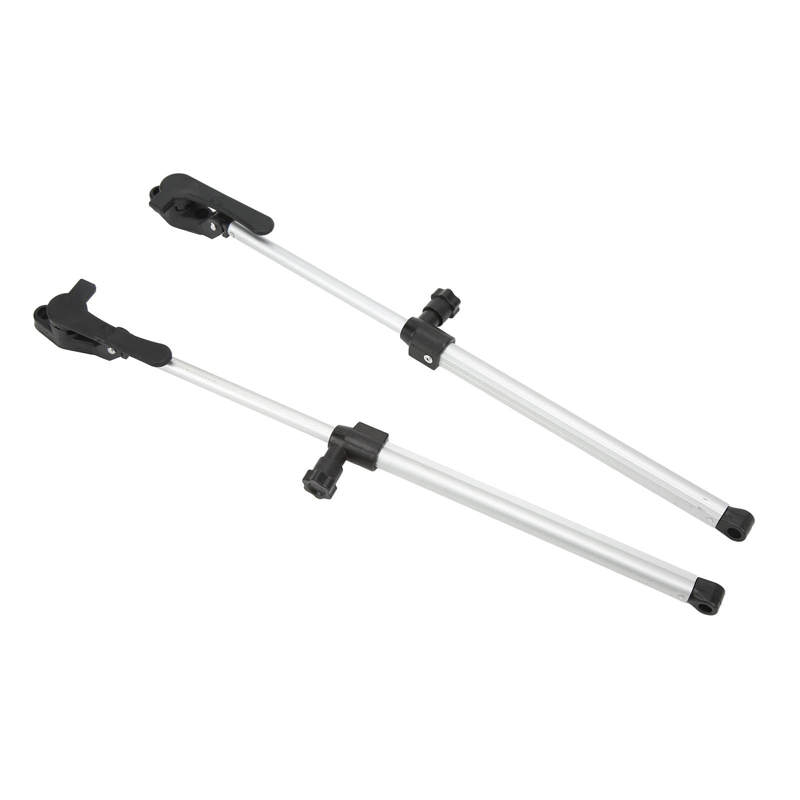 2Pcs RV Window Support Rod Automatic Arm for Camper Accessories