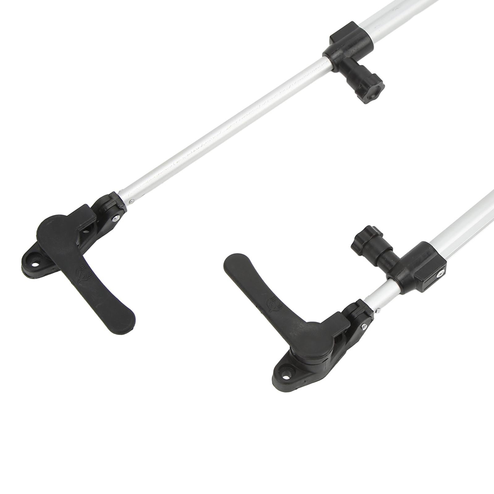 2Pcs RV Window Support Rod Automatic Arm for Camper Accessories