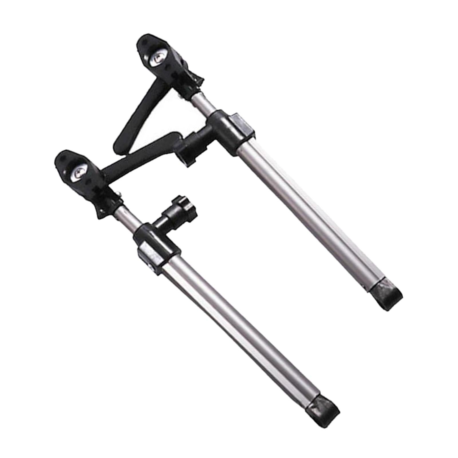 2Pcs RV Window Support Rods Hardware Rod Prop for Motorhome Car Motorhome