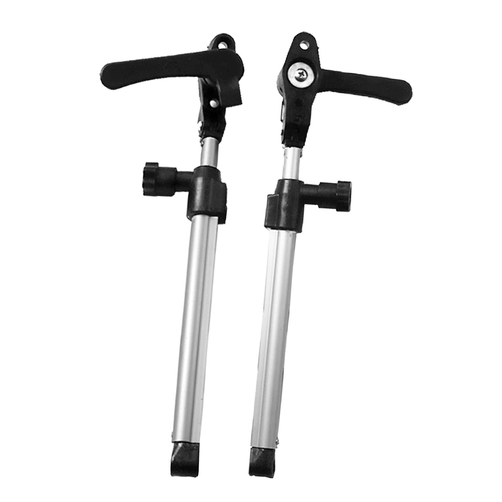 2Pcs RV Window Support Rods Hardware Rod Prop for Motorhome Car Motorhome