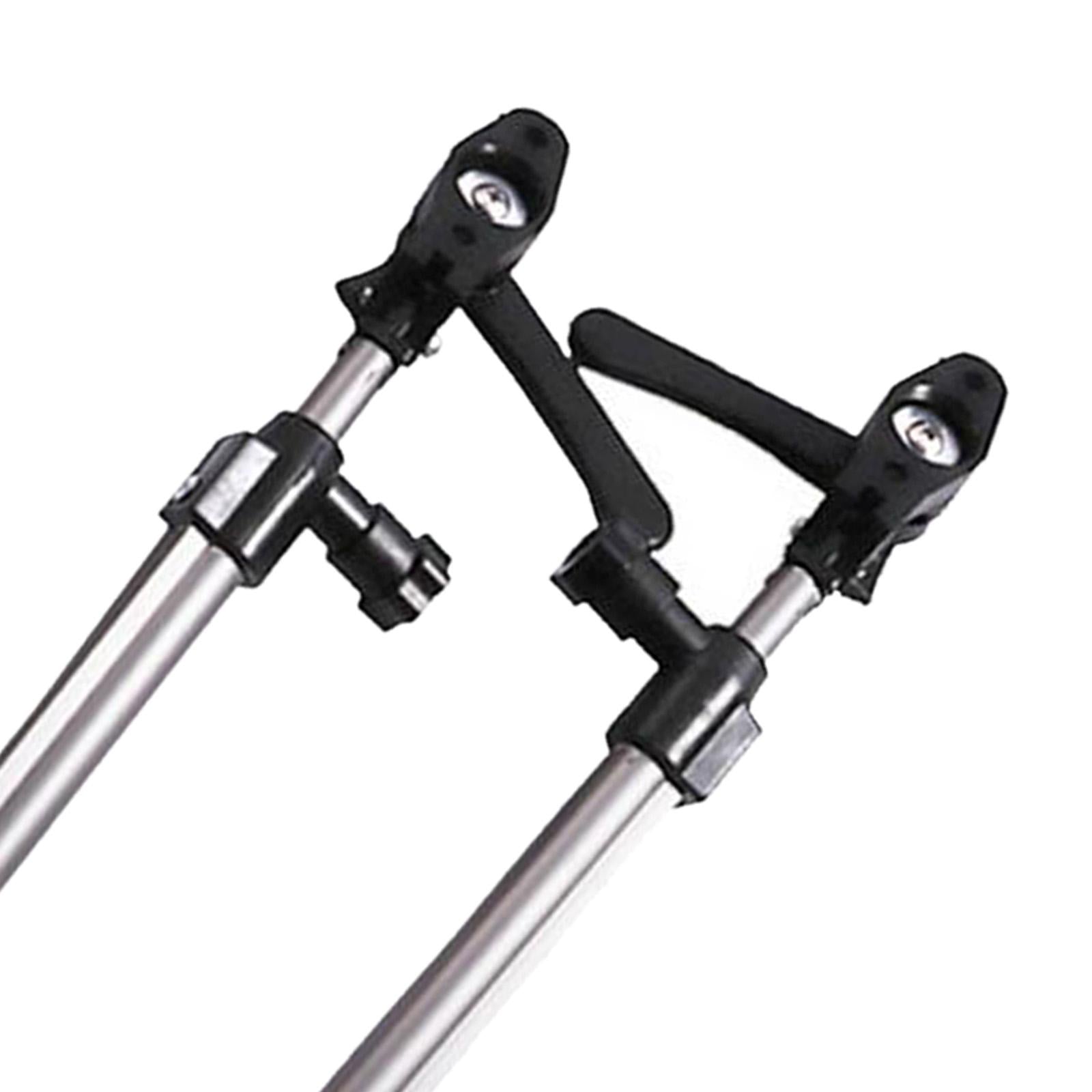 2Pcs RV Window Support Rods Hardware Rod Prop for Motorhome Car Motorhome