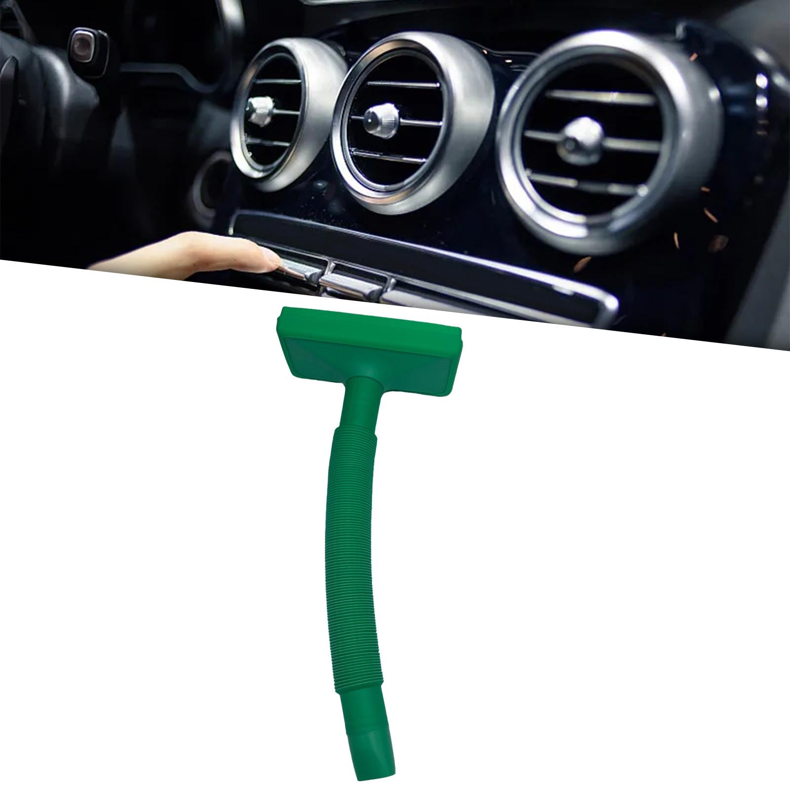 Jewel Cooler for Man Ball in Car Stretchable Car Crotch Vent Extender Hose