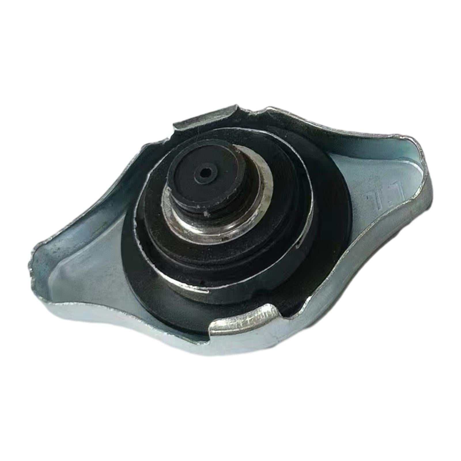 Auto Radiator Cover Accessory Cap Assembly Radiator Caps for 1640131520