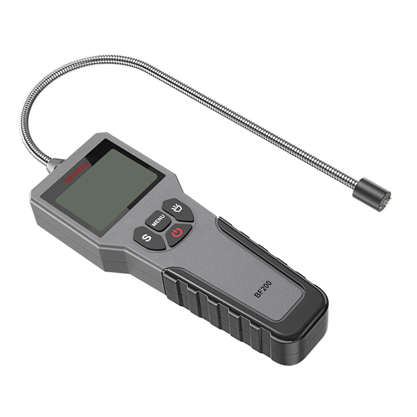 Car Brake Fluid Tester Durable Oil Moisture Analyzer for Motorbike Auto