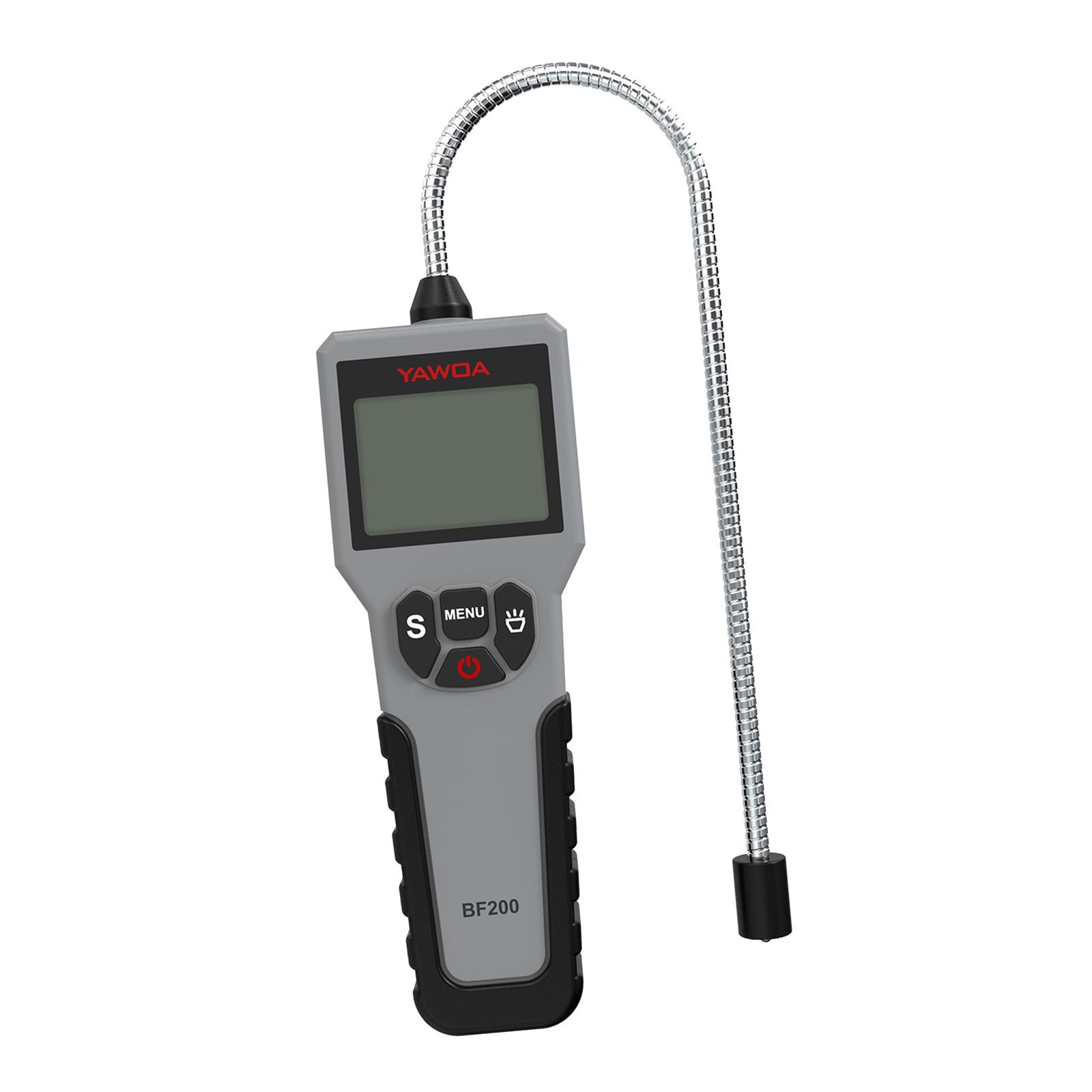 Car Brake Fluid Tester Durable Oil Moisture Analyzer for Motorbike Auto