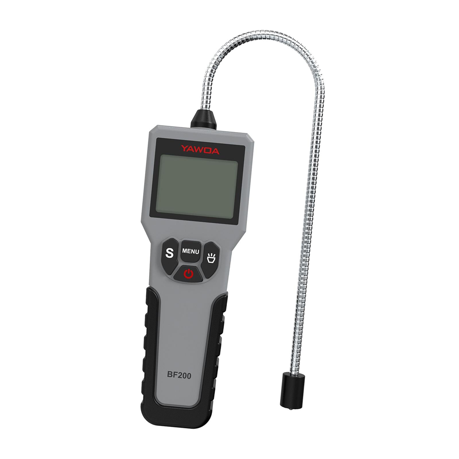 Car Brake Fluid Tester Durable Oil Moisture Analyzer for Motorbike Auto