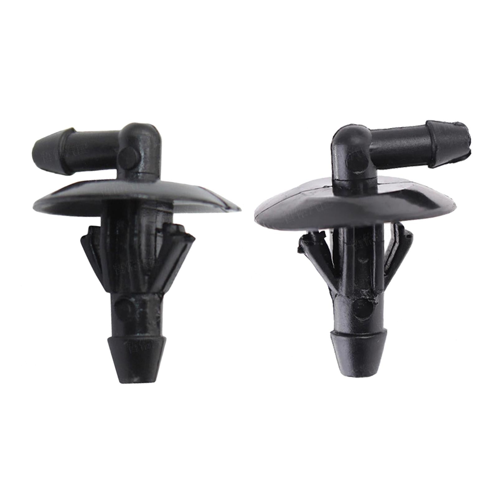 2x Windshield Washer Hose Connector 5125061AA for Dodge Sprinter 2500 3500