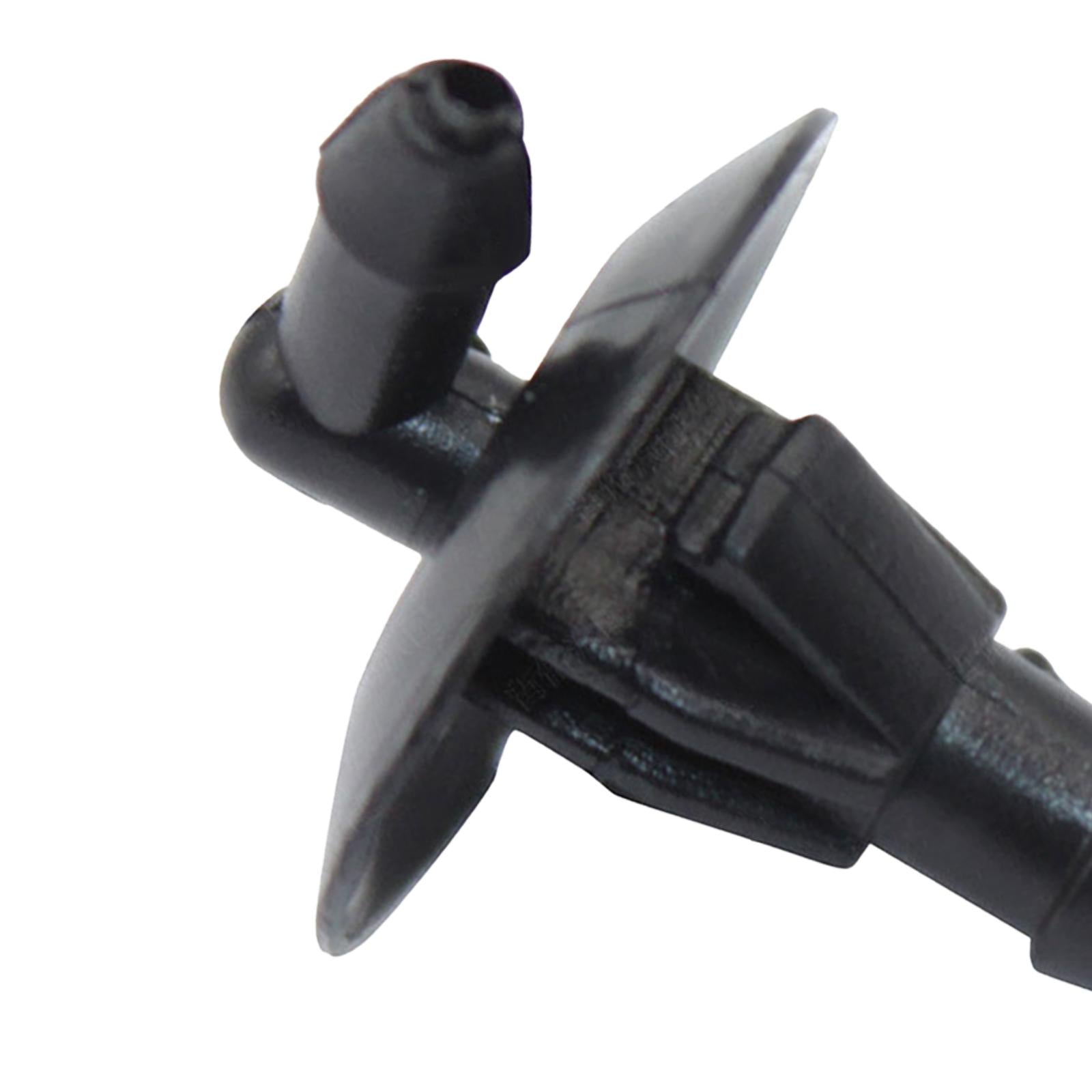 2x Windshield Washer Hose Connector 5125061AA for Dodge Sprinter 2500 3500