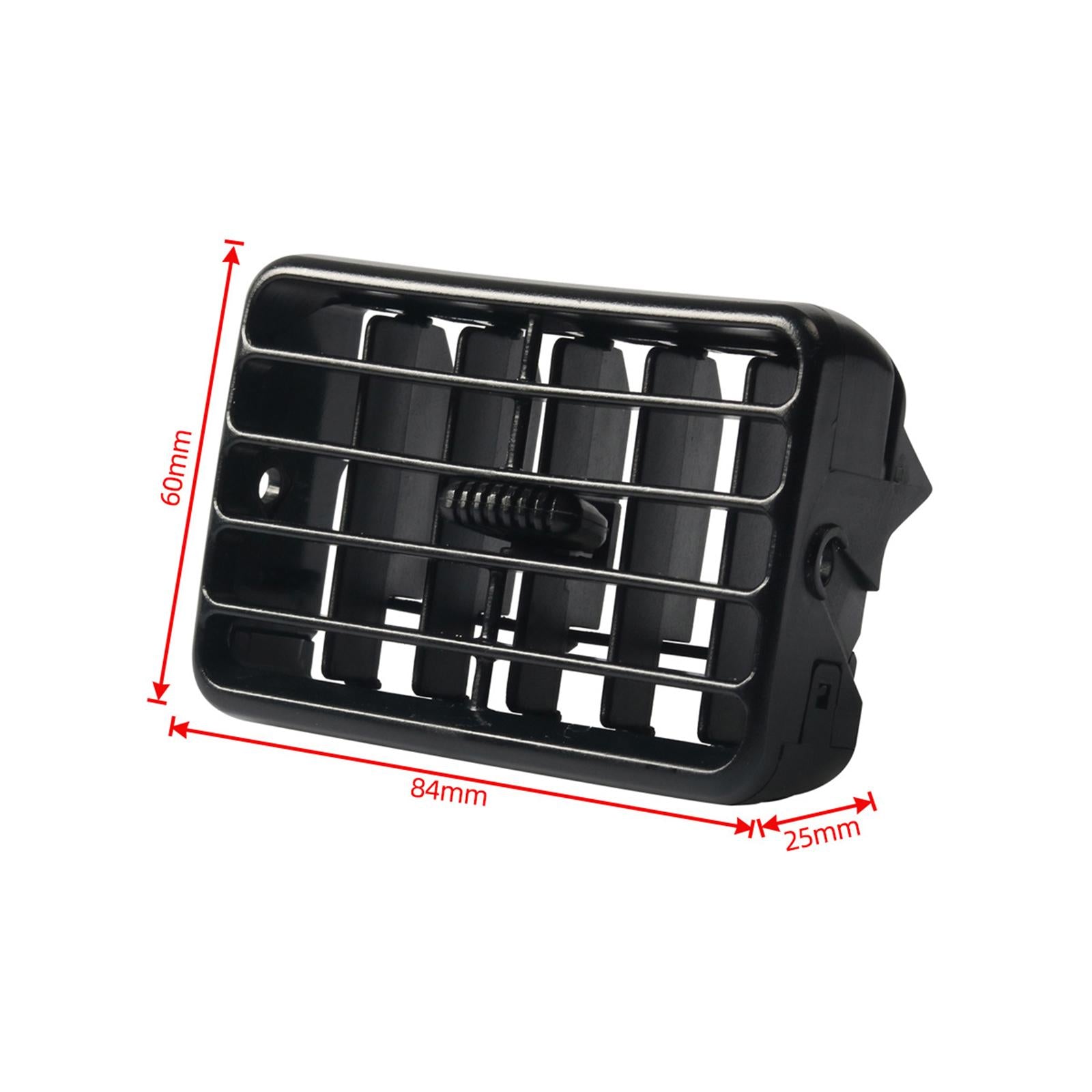 Car Dashboard Air Vent Part Spare Parts 55063-35030 for 4runnner