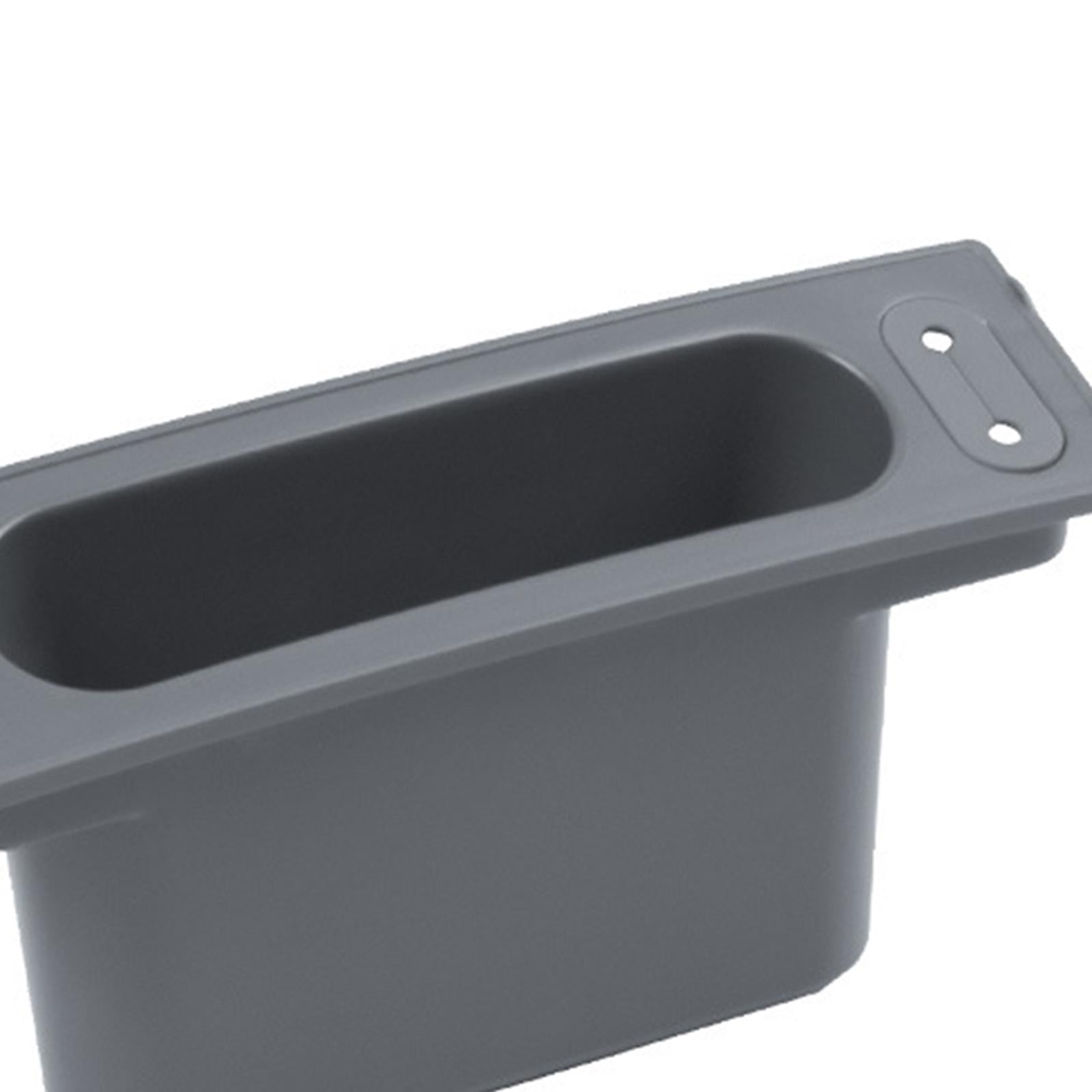 Center Console Phone Storage Slot Box for Tesla Model 3 Model Y Durable