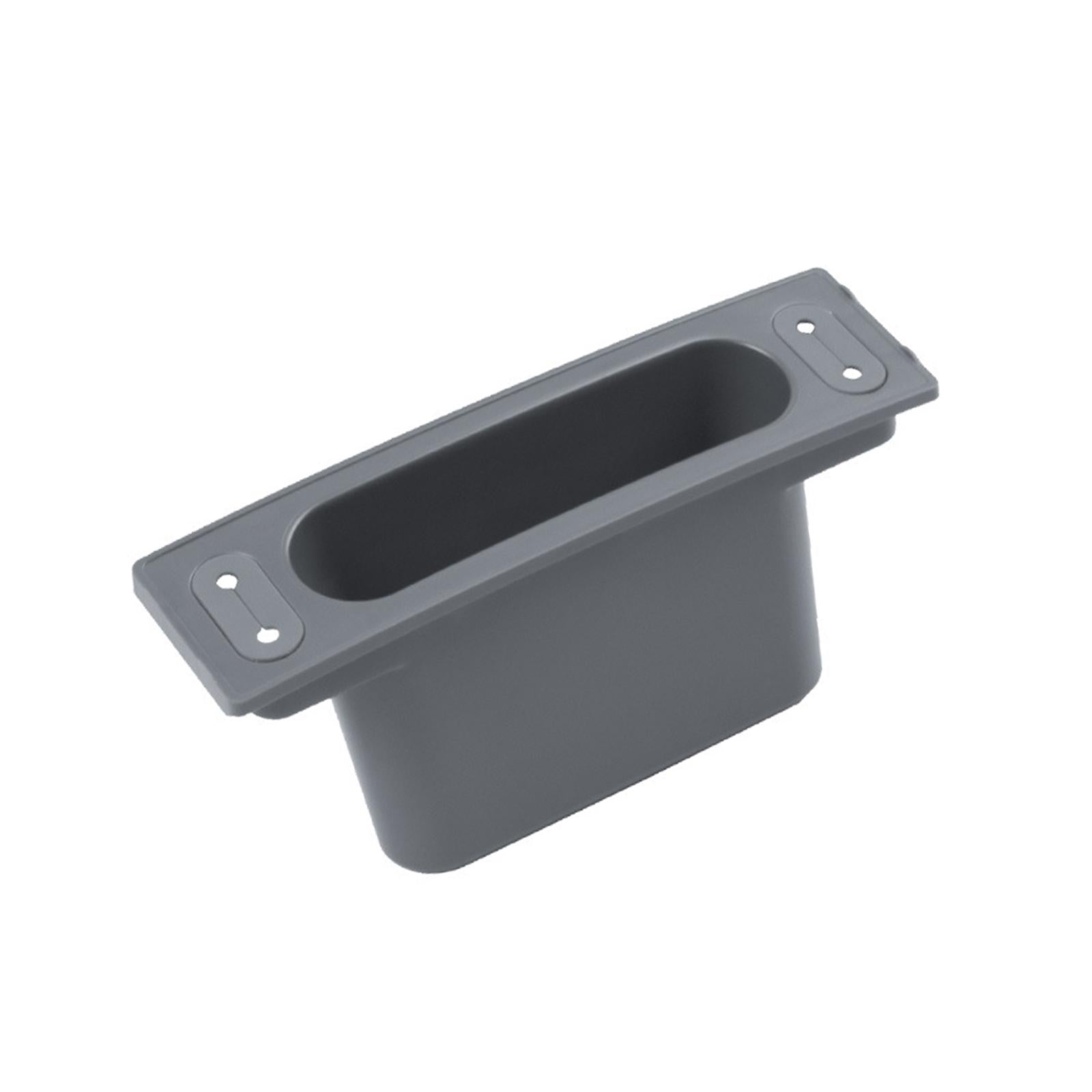 Center Console Phone Storage Slot Box for Tesla Model 3 Model Y Durable