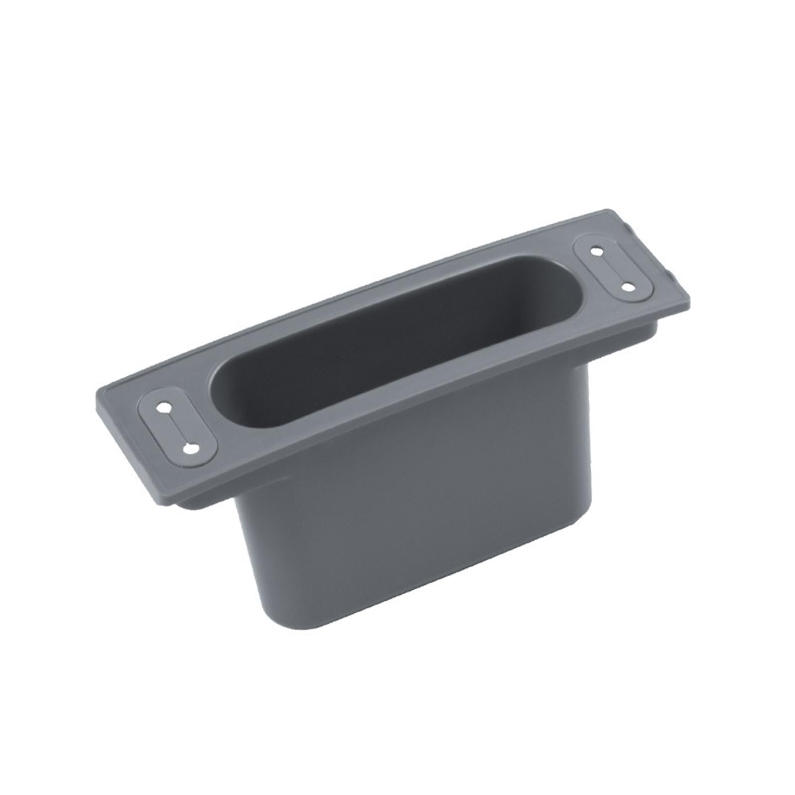 Center Console Phone Storage Slot Box for Tesla Model 3 Model Y Durable