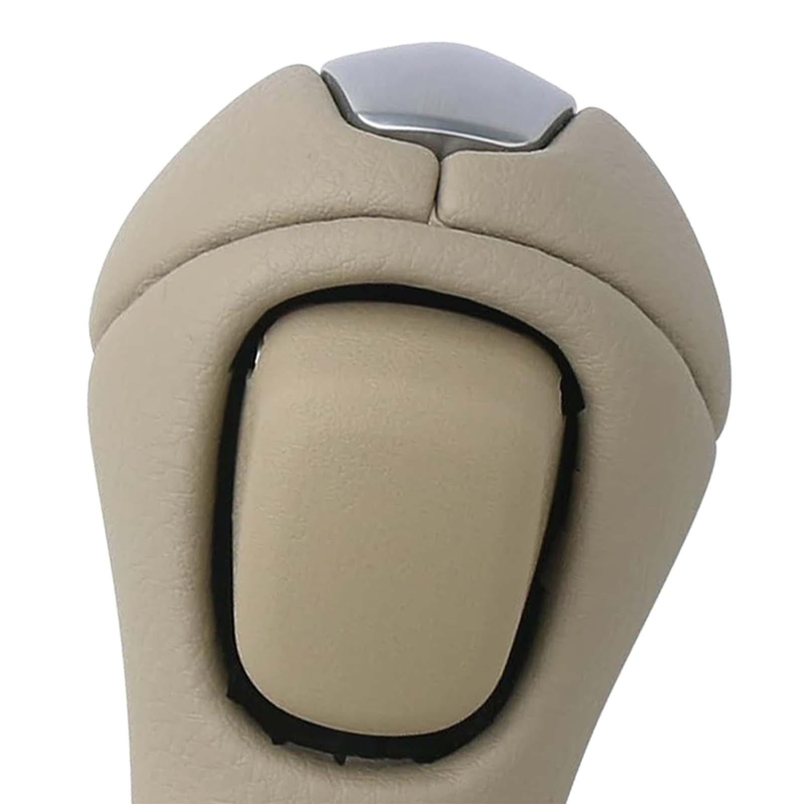 Automatic Gear Shifter Knob Handle 34910-1LA6C Beige for EX35 FX35 FX50