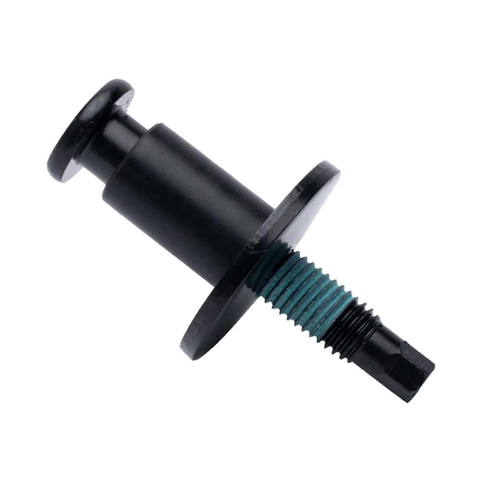 Tailgate Striker Lock Bolt Screw for F450 Super Duty 1999-2016 Vehicles
