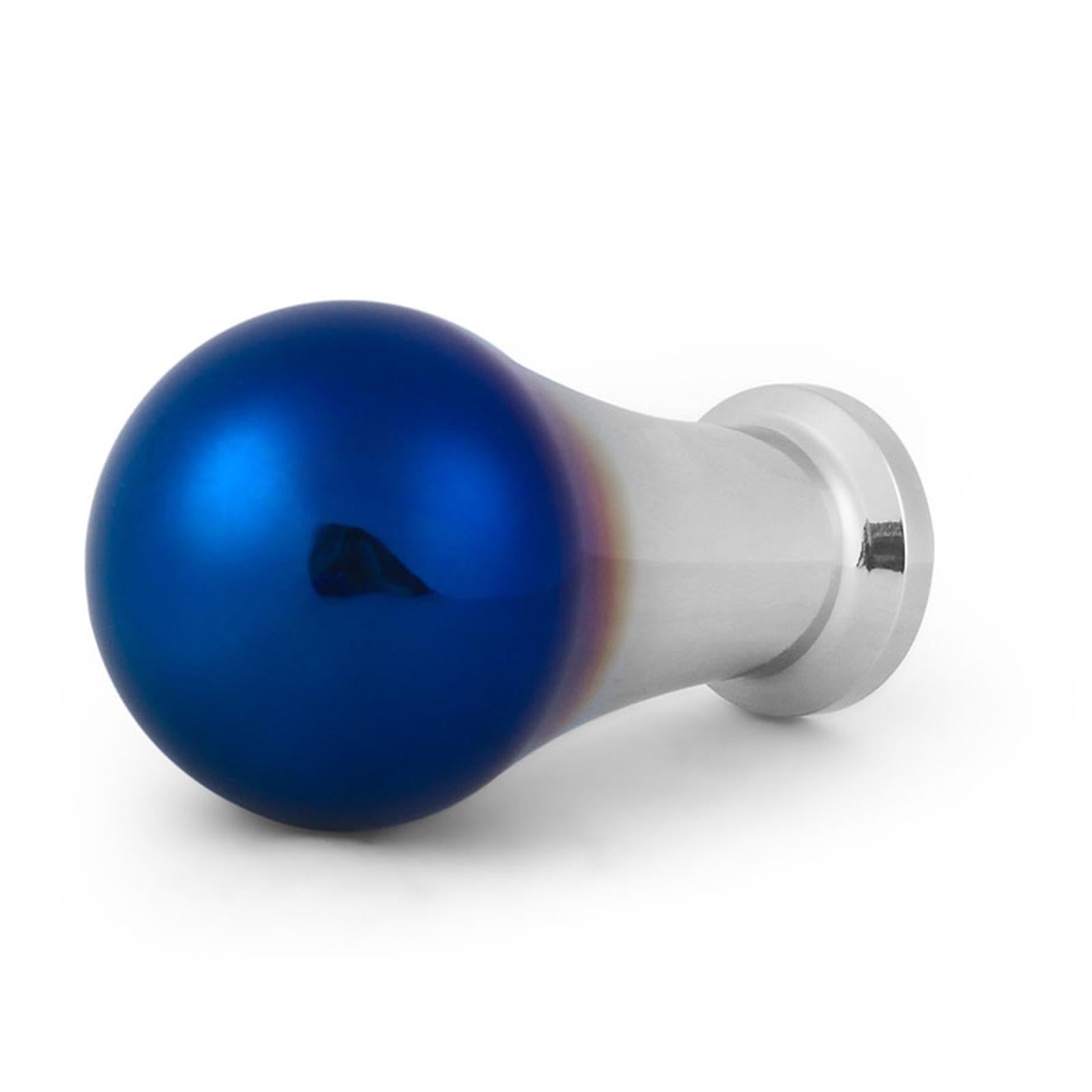 Aluminum Shifter Knob Auto Shifter Knob for Car Automotive Replacement Parts