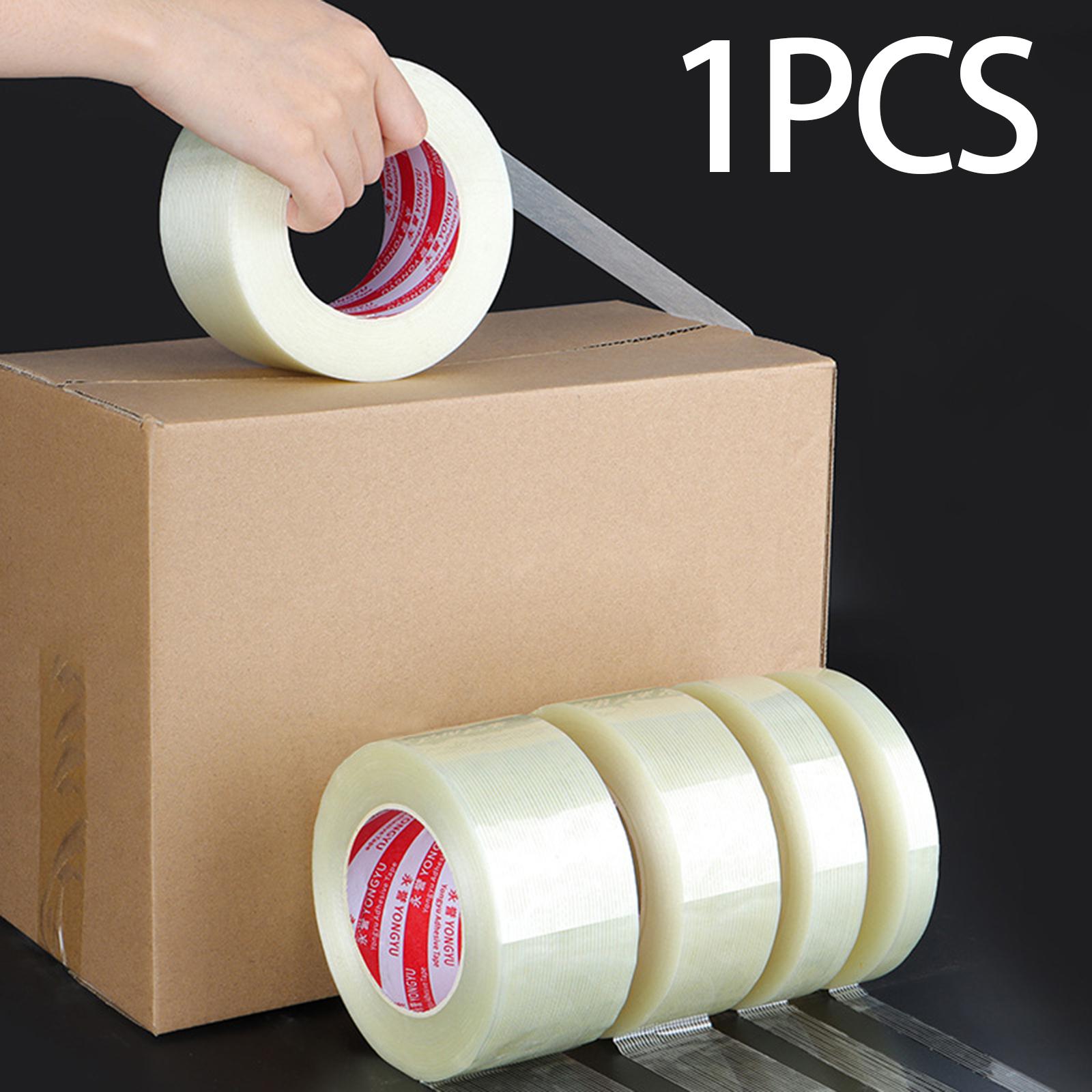 Fiberglass Tape Fiberglass Fabrics Tape for Photo Frame Fixed Tarpaulin 5cmx2500cm
