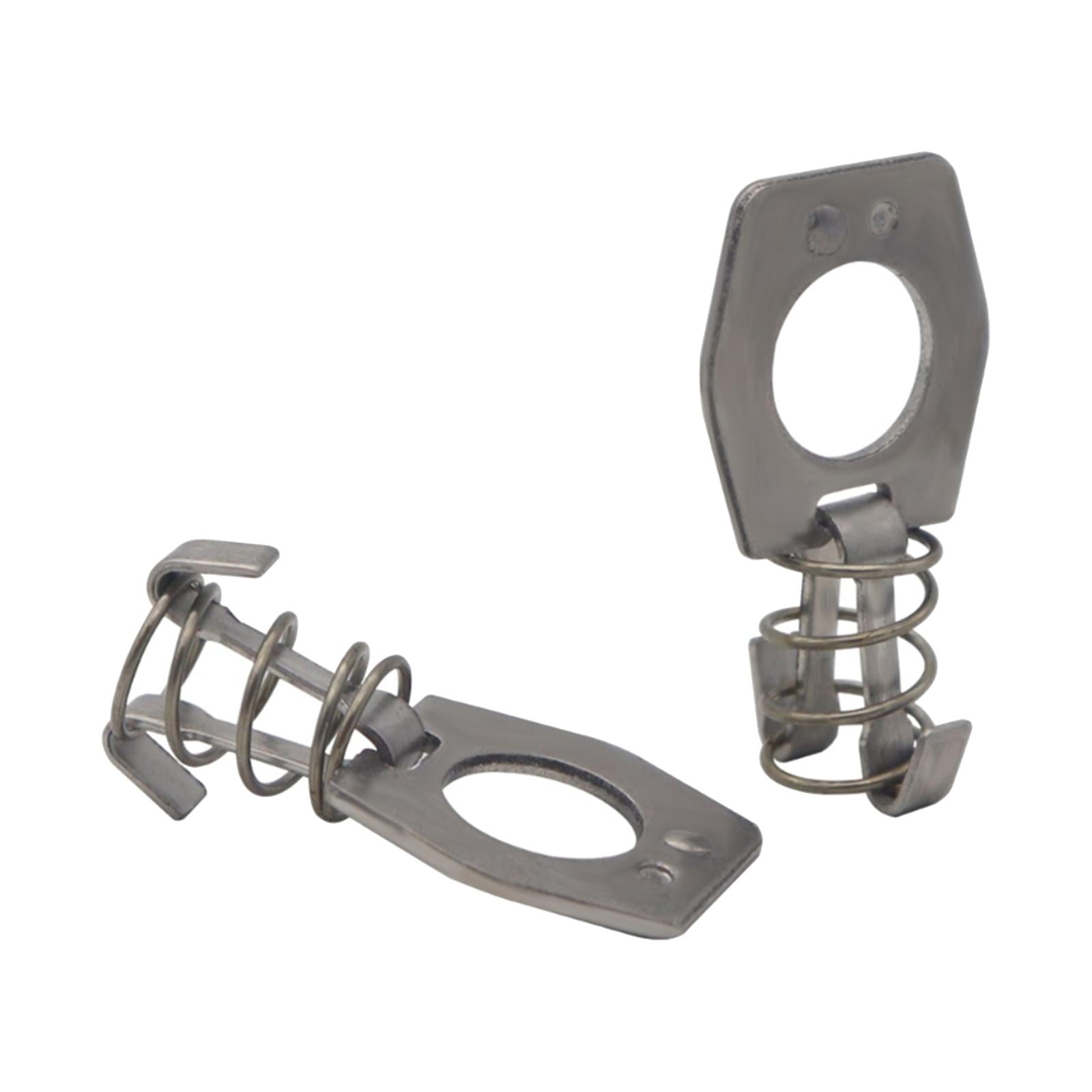 2x2x RV Water Heater cam Lock Professional Stainless Steel Directly Replace