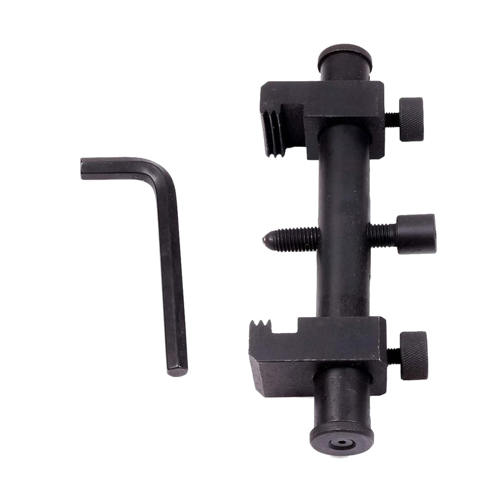 Bearing Puller RV Pull Extractor Auto Strengthen Bearing Pump Pulley Remover