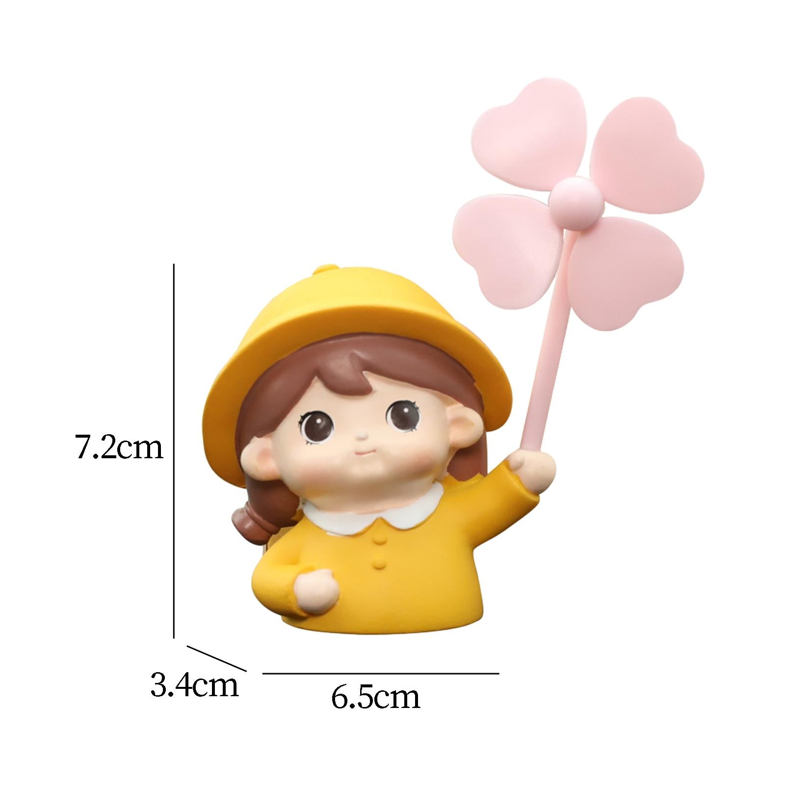 Car Air Freshener Creative Premium Easy to Mount Air Outlet Freshener Adults Style A