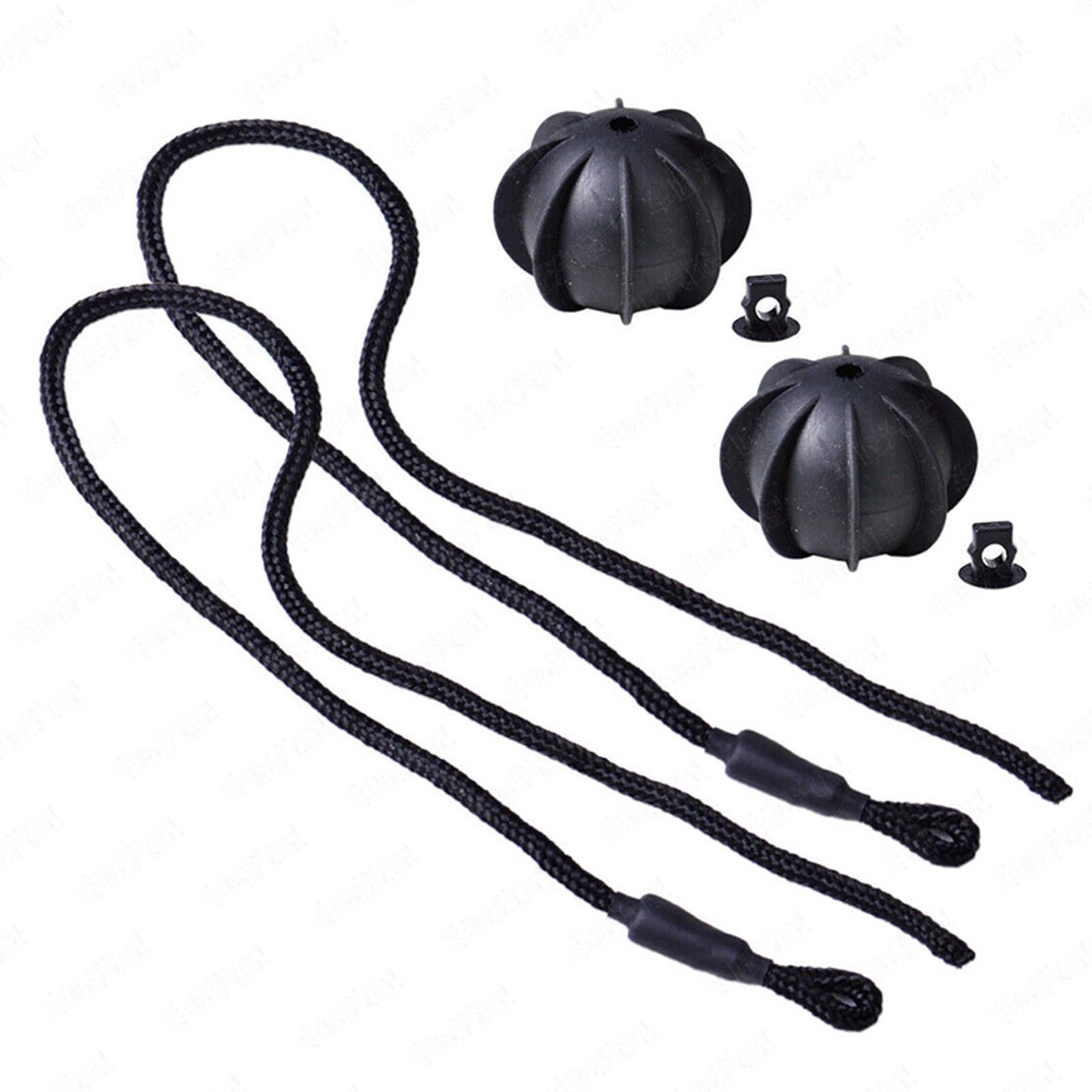 Parcel Shelf Lift Cover Strap Practical for 1K6863447A Car Replacements