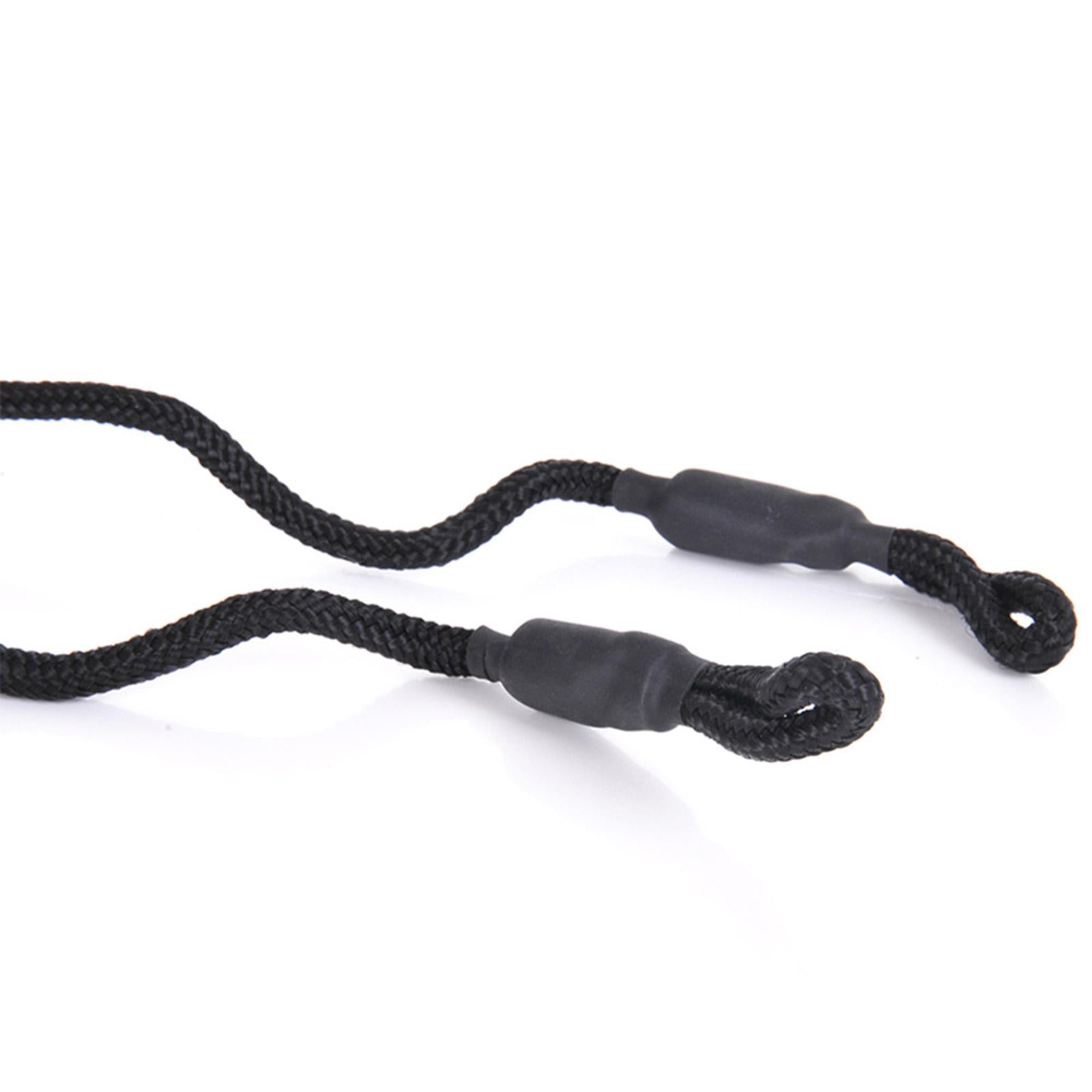 Parcel Shelf Lift Cover Strap Practical for 1K6863447A Car Replacements