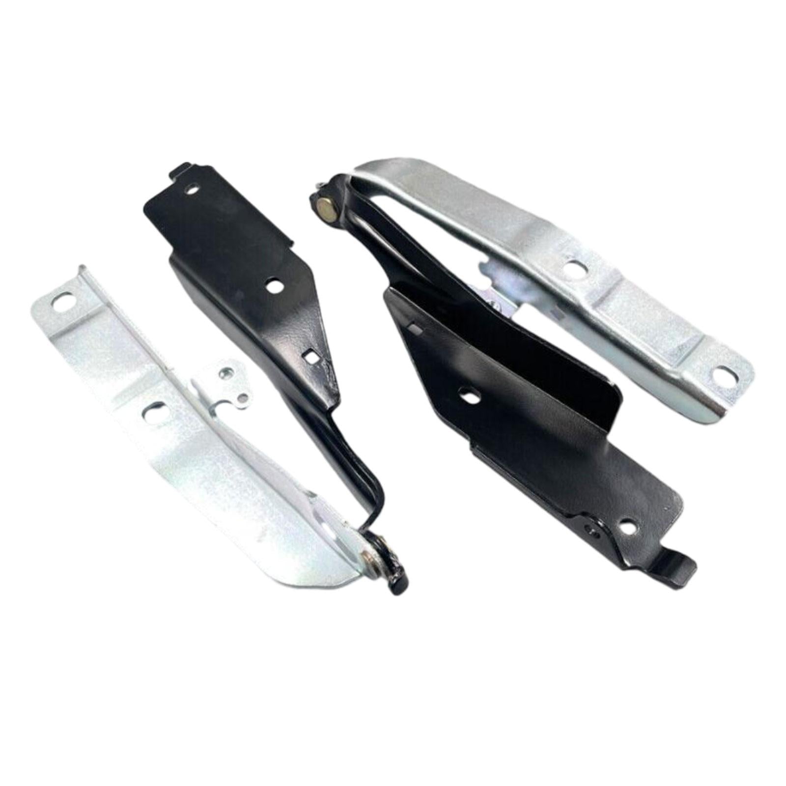 Hood Hinge Left and Right for Q50 Q60 Q70 Q70L 14-18 Accessory