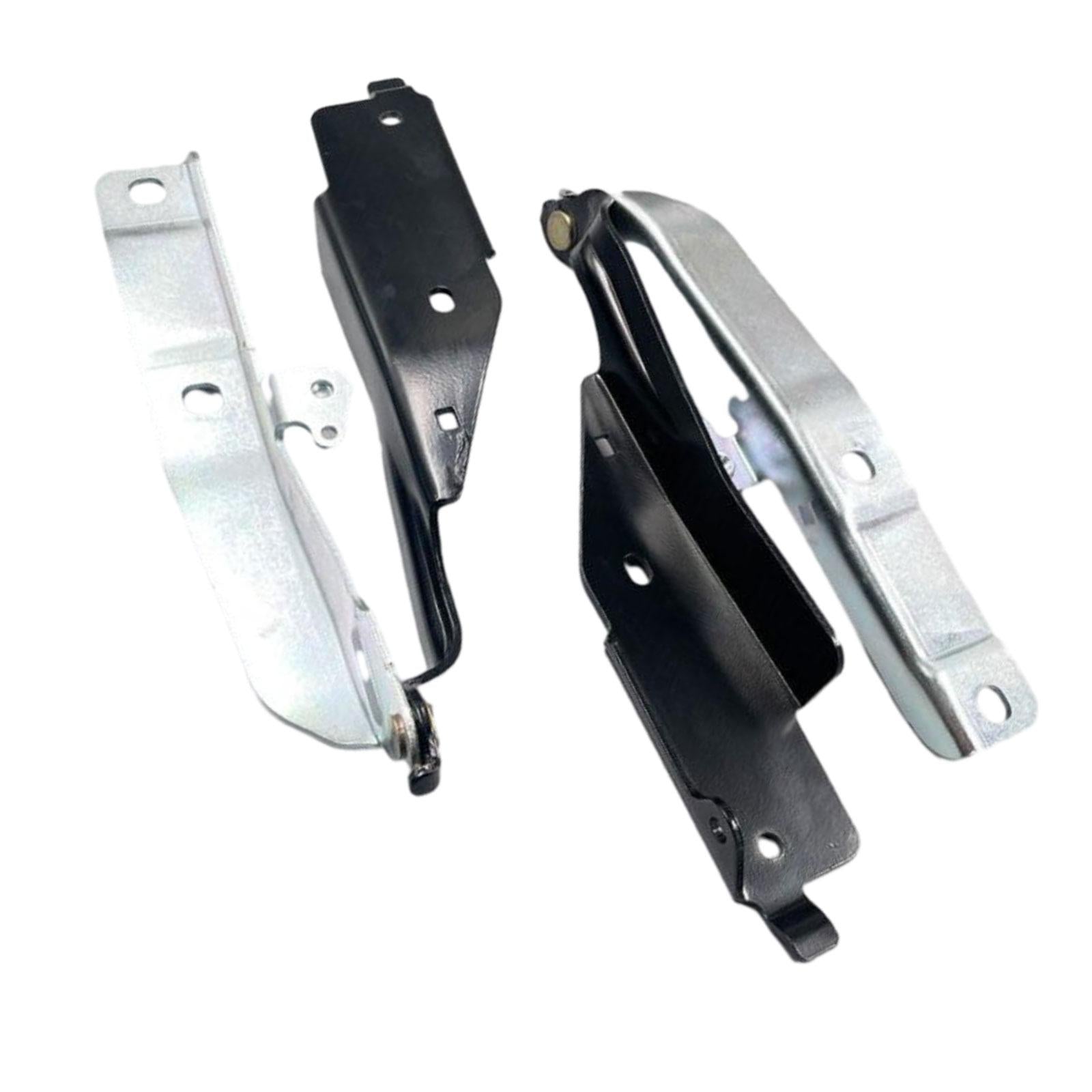 Hood Hinge Left and Right for Q50 Q60 Q70 Q70L 14-18 Accessory