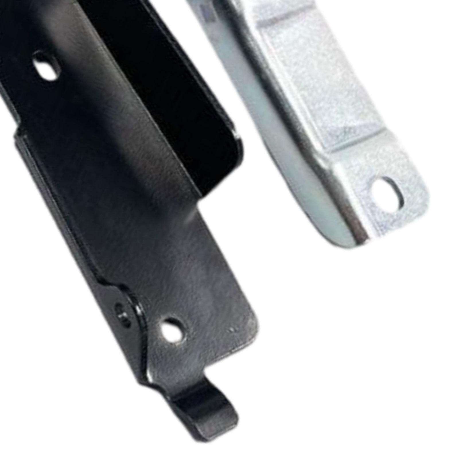 Hood Hinge Left and Right for Q50 Q60 Q70 Q70L 14-18 Accessory