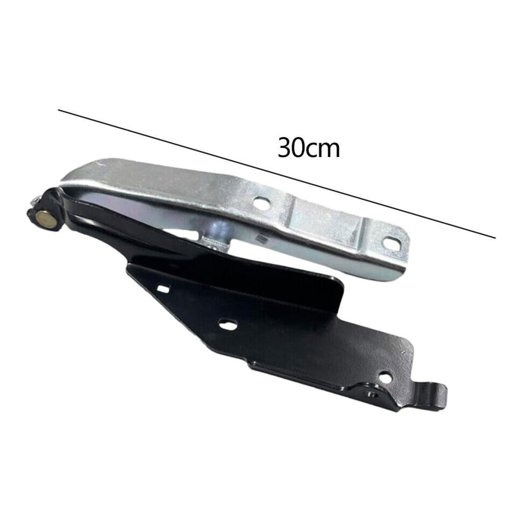 Hood Hinge Left and Right for Q50 Q60 Q70 Q70L 14-18 Accessory