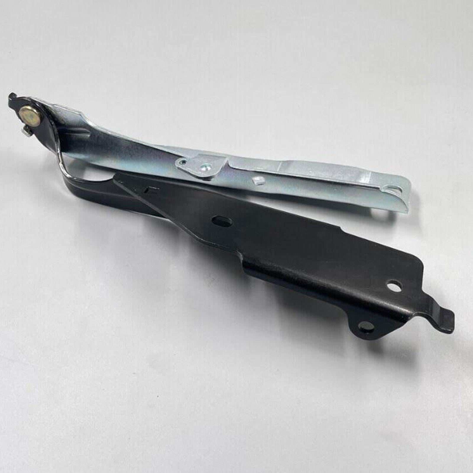 Hood Hinge Left and Right for Q50 Q60 Q70 Q70L 14-18 Accessory