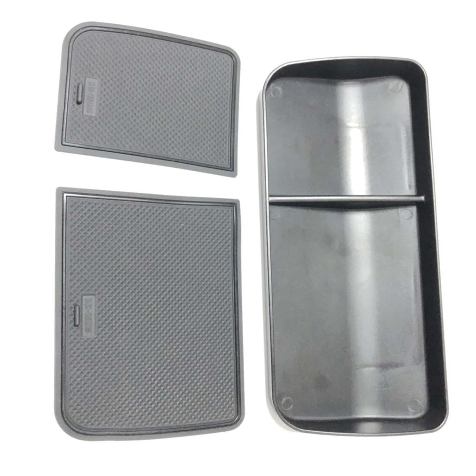 Car Center Console Organizer Interior Container Holder for Byd Seagull
