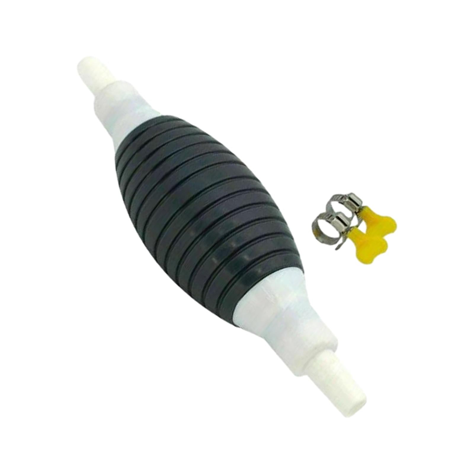 Transfer Pump Easy to Use with Clamp Oil Extractor Pump for Motorcycles