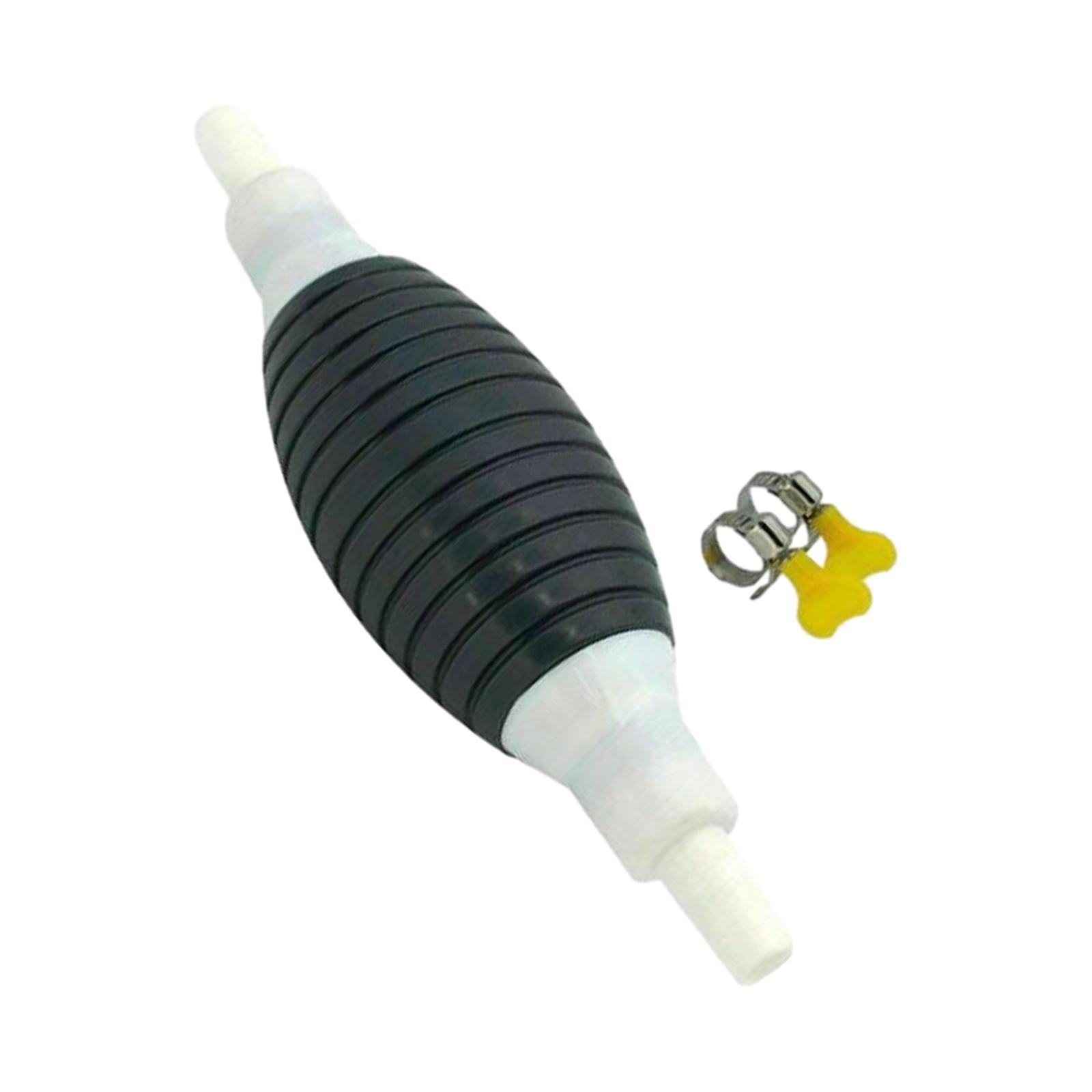 Transfer Pump Easy to Use with Clamp Oil Extractor Pump for Motorcycles