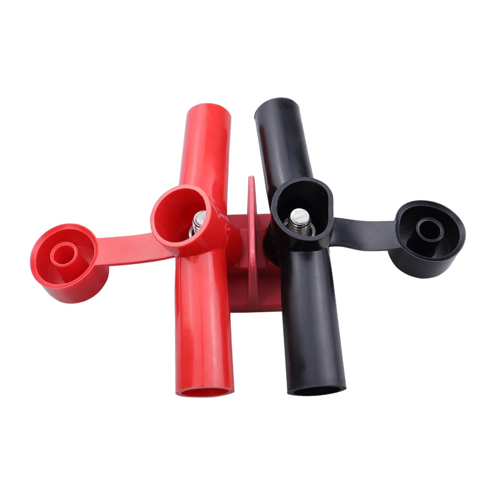 Junction Block 48V Easy Installation Professional Heavy Duty Junction Post