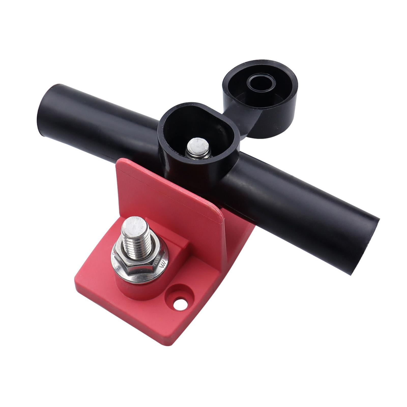 Junction Block 48V Easy Installation Professional Heavy Duty Junction Post
