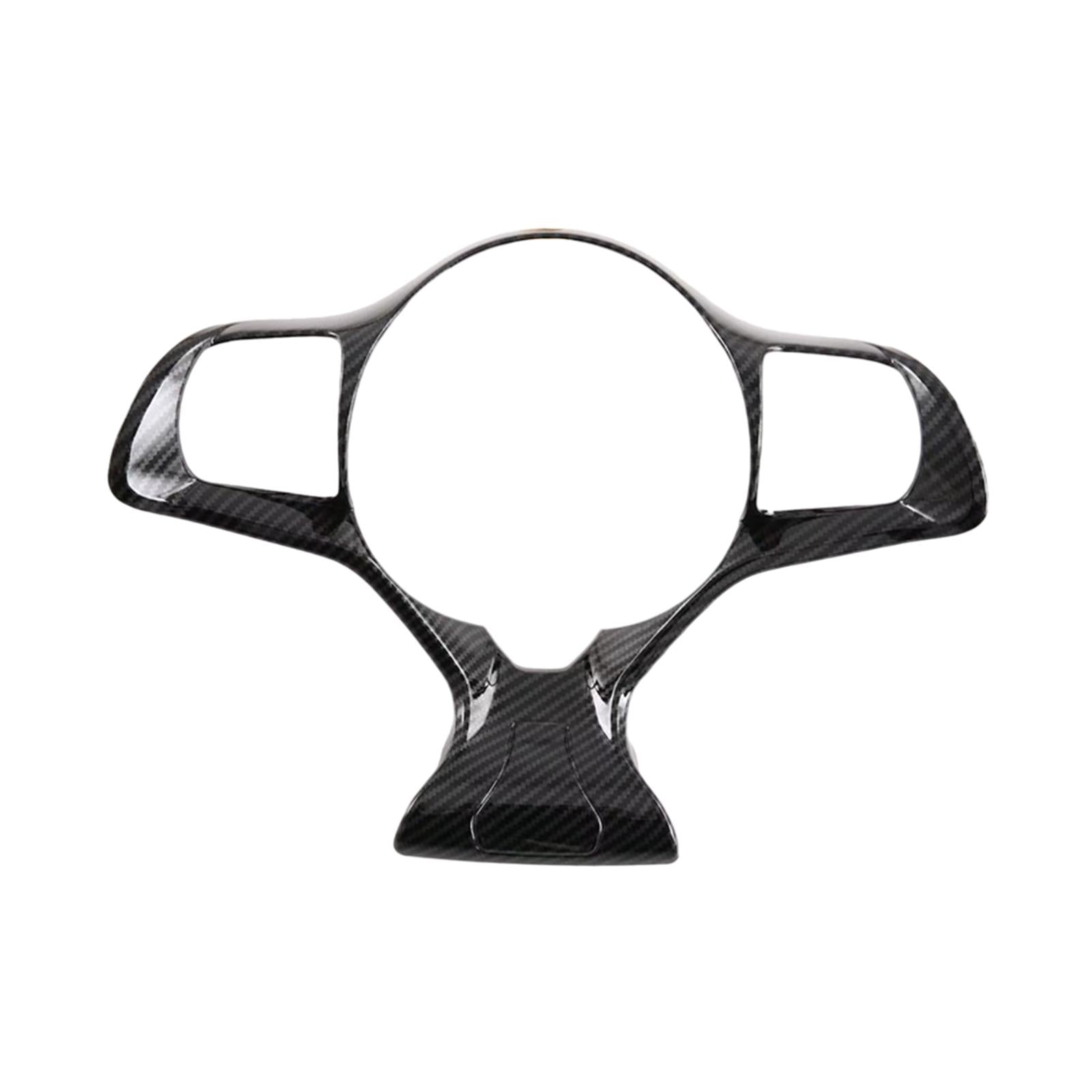Car Steering Wheel Frame Cover Assembly for Byd Dolphin 2022-2023