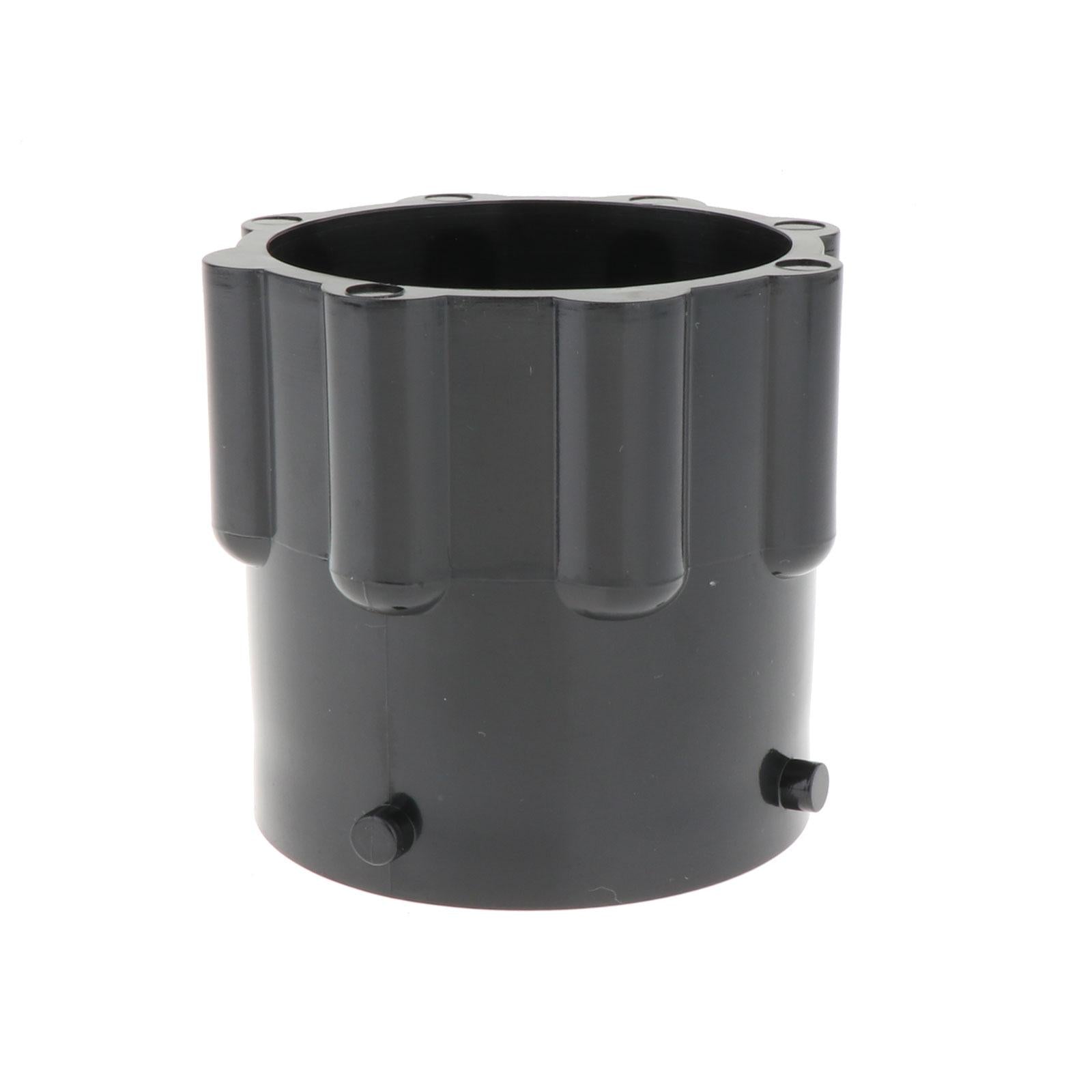 RV Sewage Adapter Replace Durable Easy Installation Sewer Connection Adapter