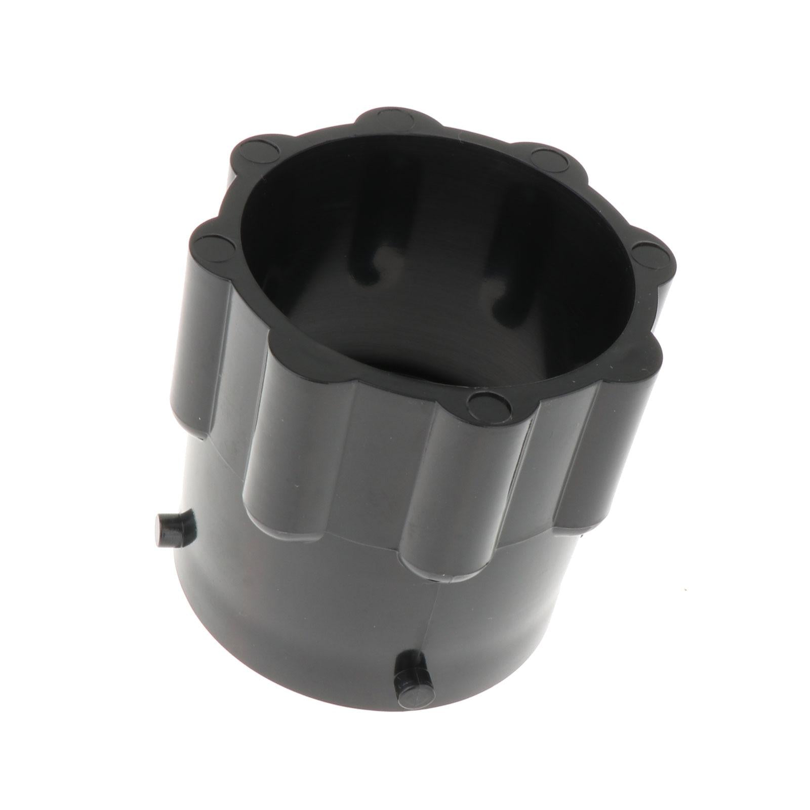 RV Sewage Adapter Replace Durable Easy Installation Sewer Connection Adapter