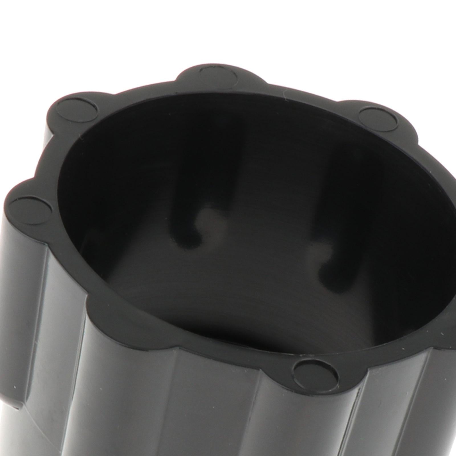 RV Sewage Adapter Replace Durable Easy Installation Sewer Connection Adapter