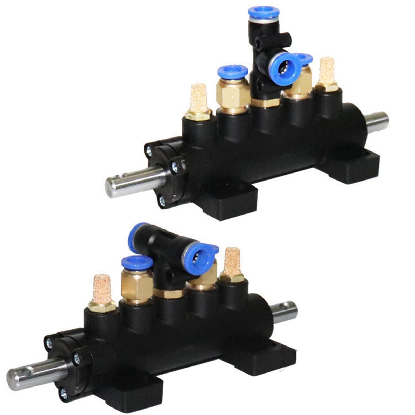 Air Control Gate Foot Pedal Gate Accessories for Tire Changer Machine Style B