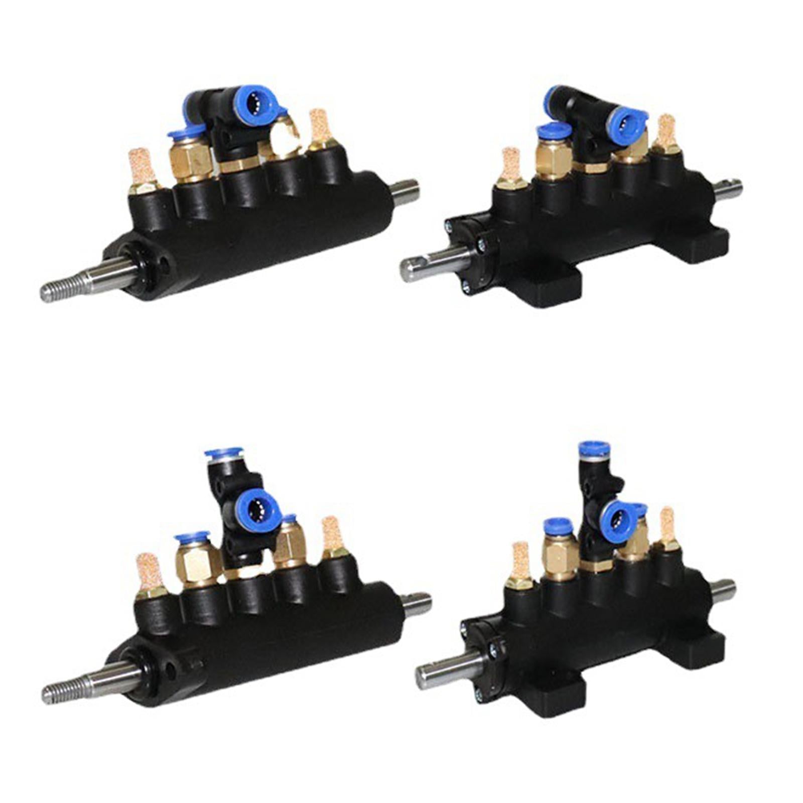 Air Control Gate Foot Pedal Gate Accessories for Tire Changer Machine Style B