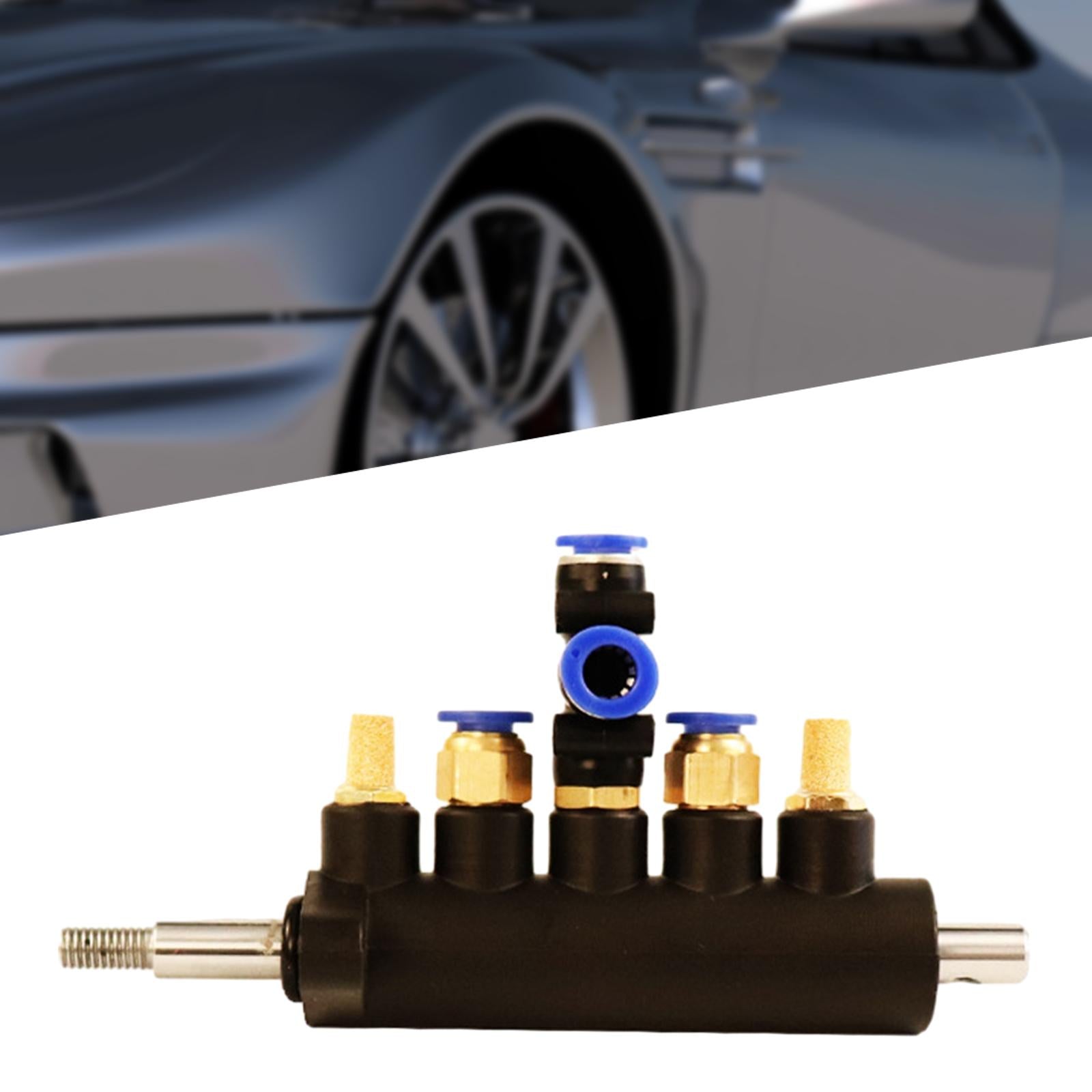 Air Control Gate Foot Pedal Gate Accessories for Tire Changer Machine Style C