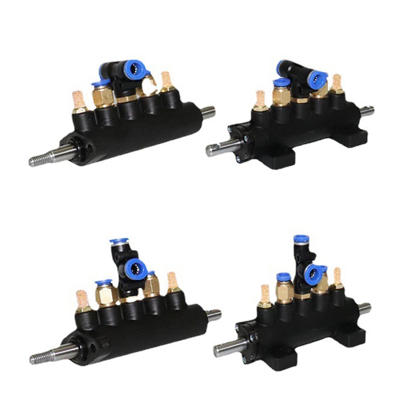 Air Control Gate Foot Pedal Gate Accessories for Tire Changer Machine Style E