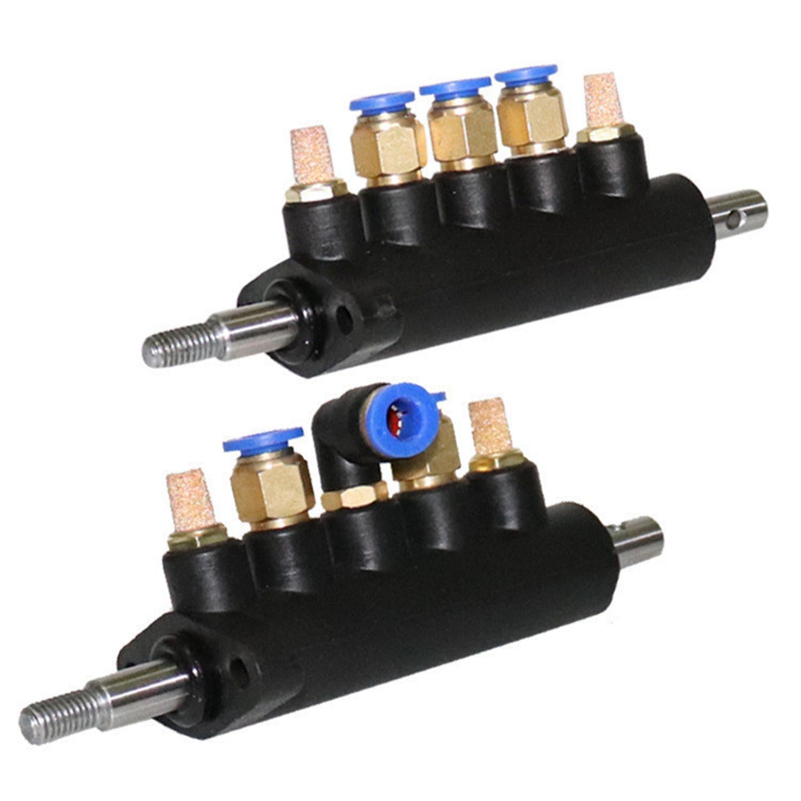 Air Control Gate Foot Pedal Gate Accessories for Tire Changer Machine Style F
