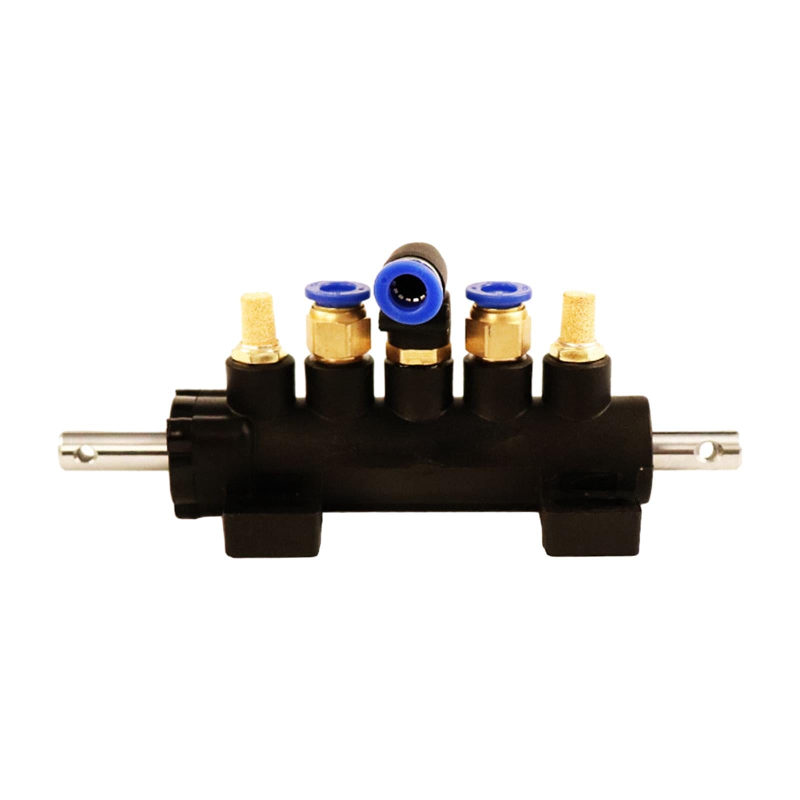Air Control Gate Foot Pedal Gate Accessories for Tire Changer Machine Style F